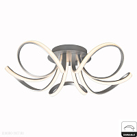 Люстра потолочная светодиодная MANTRA KNOT LED 5916
