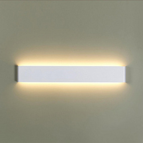 Настенный светодиодный светильник Odeon Light FRAMANT 4293/20WL