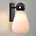 Бра Odeon Light Elica 5418/1W