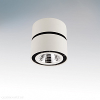 Встраиваемый светильник Lightstar Forte Muro 214830