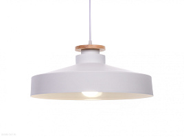 Подвесной светильник Lumina Deco LUDOR LDP 7974-1 WT