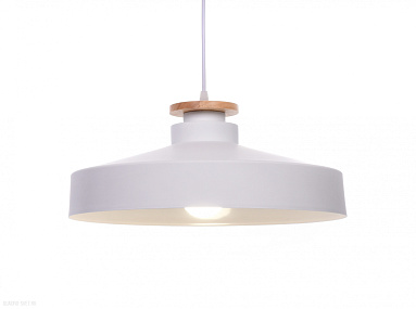 Подвесной светильник Lumina Deco LUDOR LDP 7974-1 WT