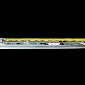 Светодиодный подвесной светильник CITILUX Вегас CL227050