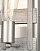 Бра Vele Luce Shield VL6385W01