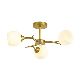 Люстра потолочная LUMION GISELLE 4545/3C