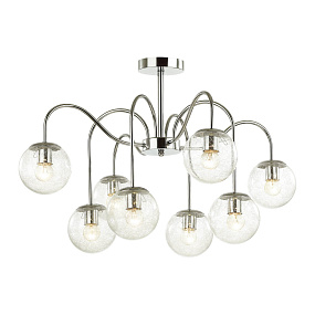 Люстра потолочная LUMION DARCY 4551/8C