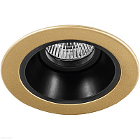Встраиваемый светильник Lightstar Domino D61307