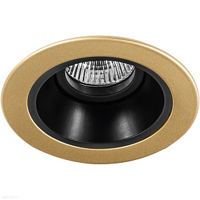 Встраиваемый светильник Lightstar Domino D61307