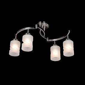 Люстра потолочная CITILUX Астро CL125142