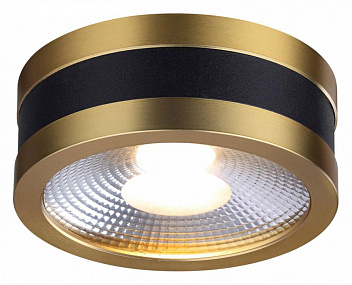 Накладной светодиодный светильник Odeon Light REUS 6613/7CL
