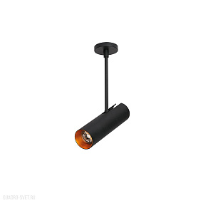 Накладной светильник Azzardo Lens AZ3518