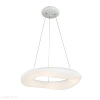 Подвесной светодиодный светильник Azzardo Donut Pendant 91 CCT AZ2675