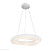 Подвесной светодиодный светильник Azzardo Donut Pendant 91 CCT AZ2675