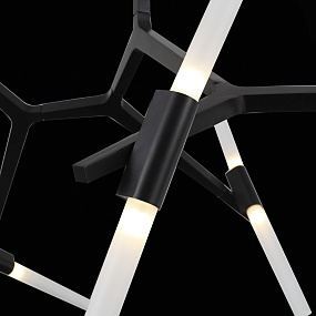Люстра подвесная ST Luce Bastoni SL947.402.10