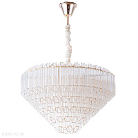 Подвесная люстра Arte Lamp JASTIN A2848LM-8GO
