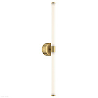 Бра светодиодное Maytoni Axis MOD106WL-L16G3K