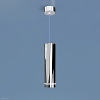 Подвесной светодиодный светильник Elektrostandard Topper DLR023 12W 4200K