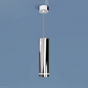 Подвесной светодиодный светильник Elektrostandard Topper DLR023 12W 4200K