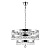Подвесная люстра Vele Luce Breeze VL3263P06