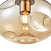 Подвесной светильник Vele Luce Alieno VL5354P11