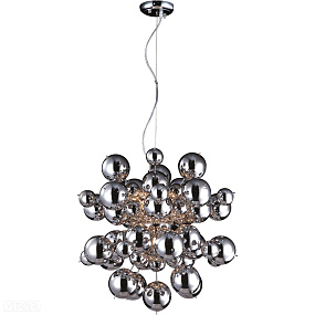 Подвесной светильник Arte Lamp MOLECULE A8313SP-9CC