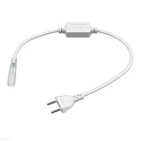 Кабель питания для ленты Lightstar 220V 3528/60 3014/120 408900