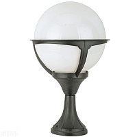 Настольный уличный светильник Arte Lamp MONACO A1494FN-1BK