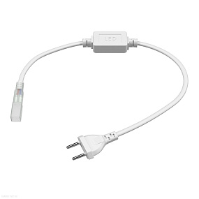 Кабель питания для ленты Lightstar 220V 3528/60 3014/120 408900