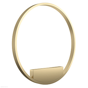 Бра светодиодное Maytoni Rim MOD058WL-L35BS4K