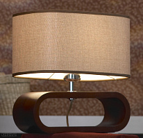 Настольная лампа LUSSOLE LSF-2104-01