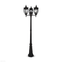 Наземный светильник Maytoni Fleur O414FL-03BZ