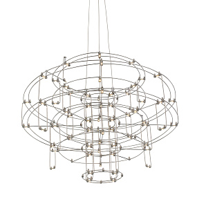 Подвесная светодиодная люстра ST Luce GENETICA SL798.103.64
