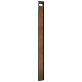 Ландшафтный светодиодный светильник Arte Lamp ARNEB A2140PA-1BR