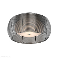 Люстра потолочная Zumaline TANGO MX1104-2/SILVER