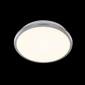 Потолочный светодиодный светильник CITILUX Луна CL702161W