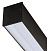 Накладной светодиодный светильник Nowodvorski Office Pro Led 10210