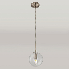 Подвесной светильник CITILUX Томми CL102011
