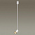 Подвесной светильник Odeon Light AD ASTRUM 4350/1C