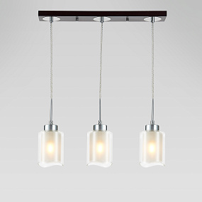Подвесной светильник CITILUX Фортуна CL156232