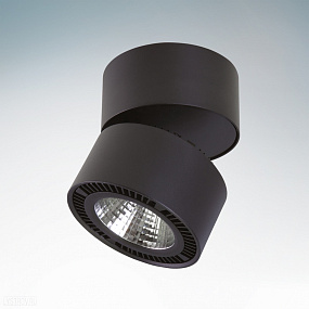 Накладной точечный светильник LIGHTSTAR 214817