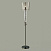 Торшер Odeon Light Nicole 4890/1F