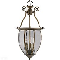 Подвесной светильник Arte Lamp RIMINI A6509SP-3AB