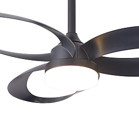 Люстра потолочная-вентилятор MANTRA INFINITY FAN 8701