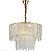 Подвесная люстра Vele Luce Dolce VL1814L06