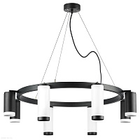 Большая люстра Lightstar Rullo LR01886437467