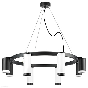 Большая люстра Lightstar Rullo LR01886437467