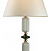 Настольная лампа Odeon Light CANDY 4861/1TC