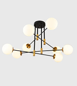 Большая люстра KINK Light Кайри 07605-8,20