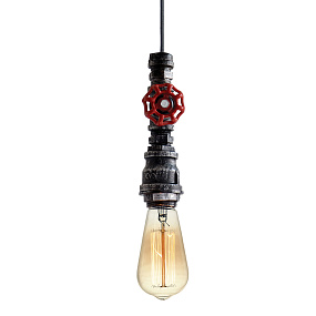 Подвес LUSSOLE LOFT LSP-9692
