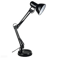 Настольная лампа Arte Lamp JUNIOR A1330LT-1BK